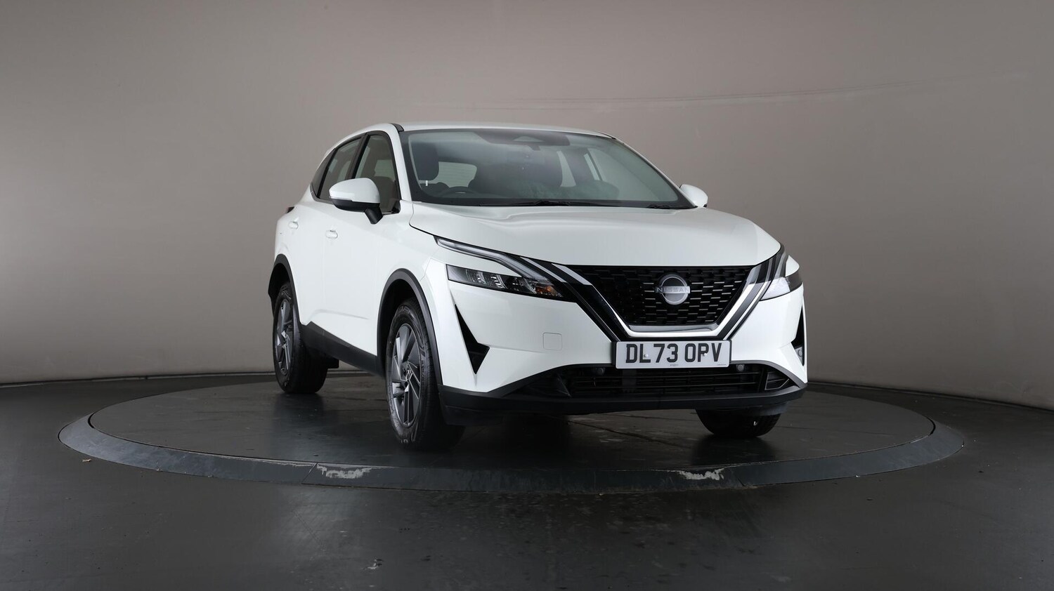 Used Nissan Qashqai 2023 for sale - 75990623: Photo 49