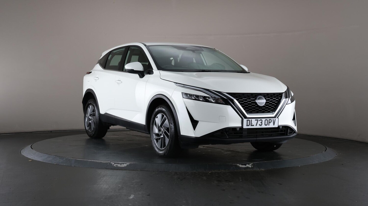 Used Nissan Qashqai 2023 for sale - 75990623: Photo 50