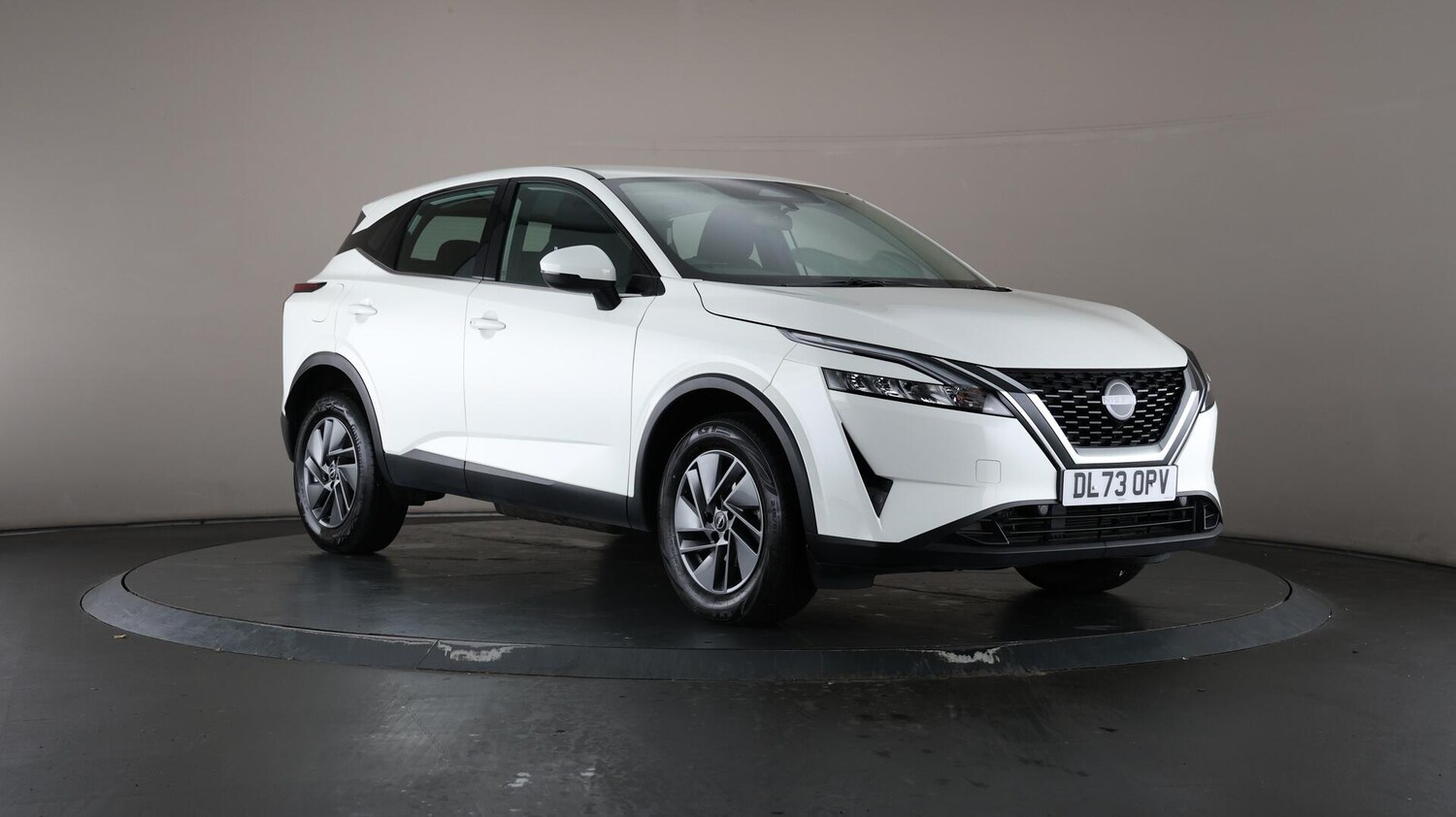 Used Nissan Qashqai 2023 for sale - 75990623: Photo 51