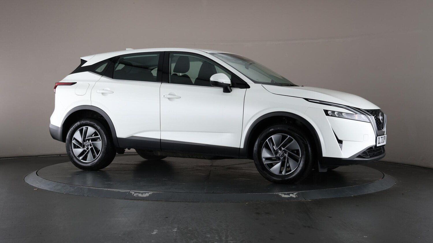 Used Nissan Qashqai 2023 for sale - 75990623: Photo 54