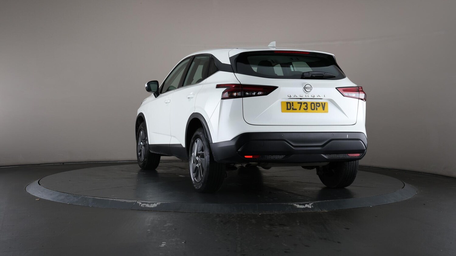 Used Nissan Qashqai 2023 for sale - 75990623: Photo 55