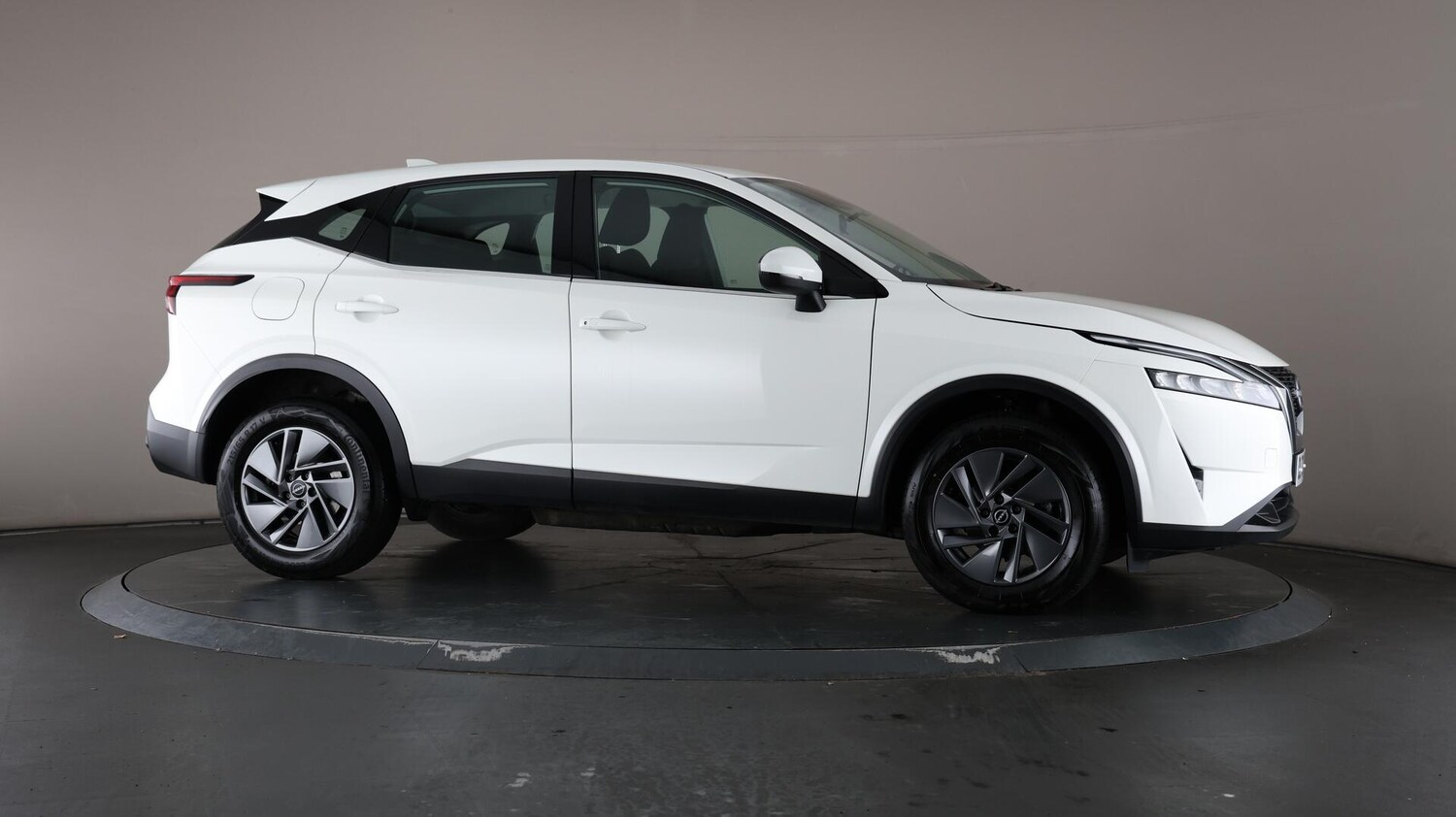 Used Nissan Qashqai 2023 for sale - 75990623: Photo 56