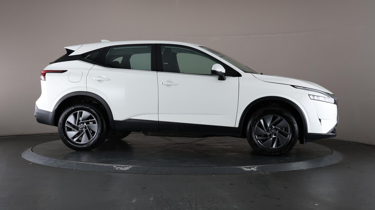 Used Nissan Qashqai 2023 for sale - 75990623: Photo 57