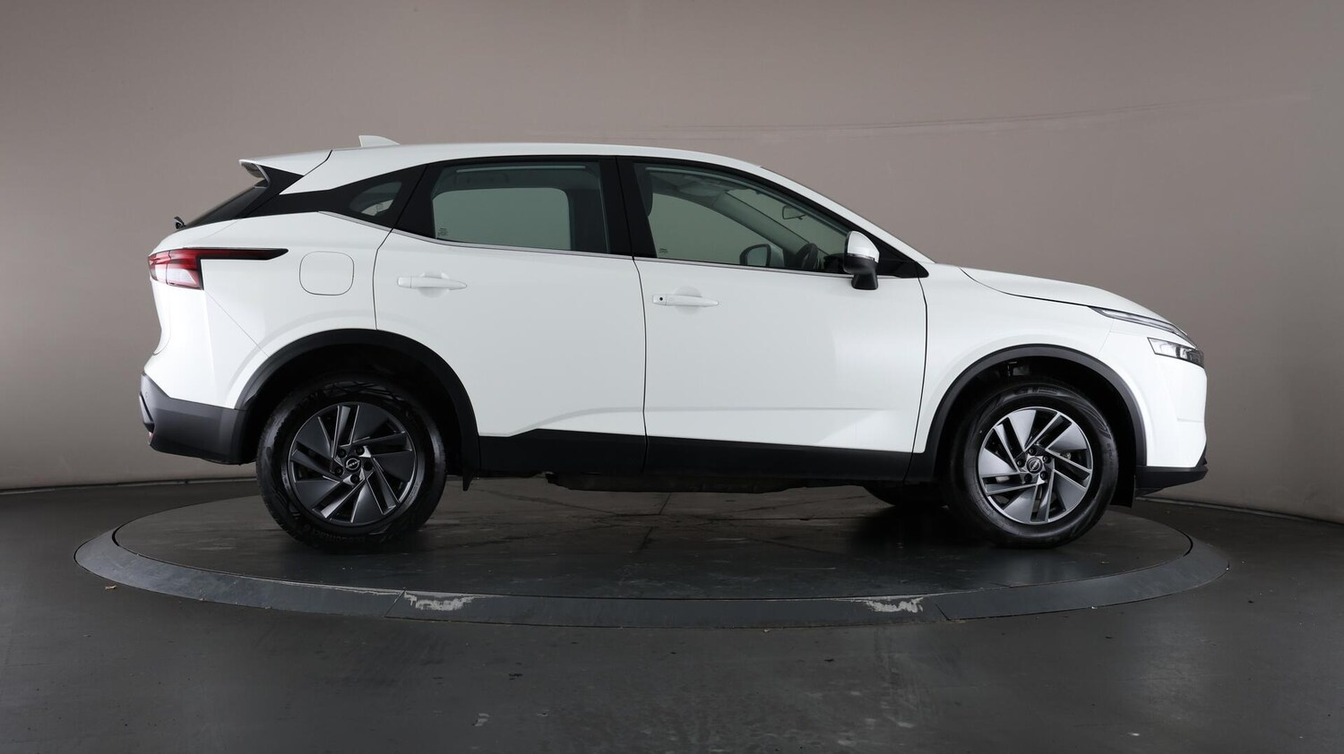 Used Nissan Qashqai 2023 for sale - 75990623: Photo 59