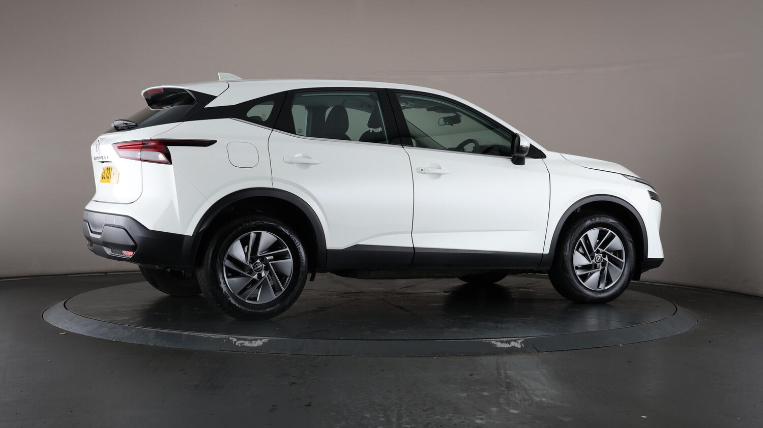 Used Nissan Qashqai 2023 for sale - 75990623: Photo 61