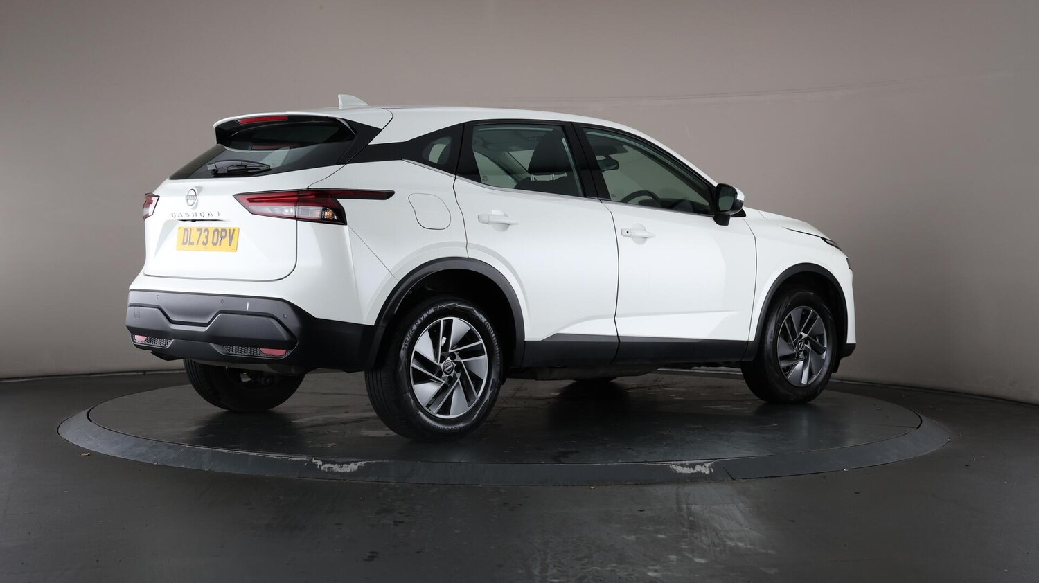 Used Nissan Qashqai 2023 for sale - 75990623: Photo 63