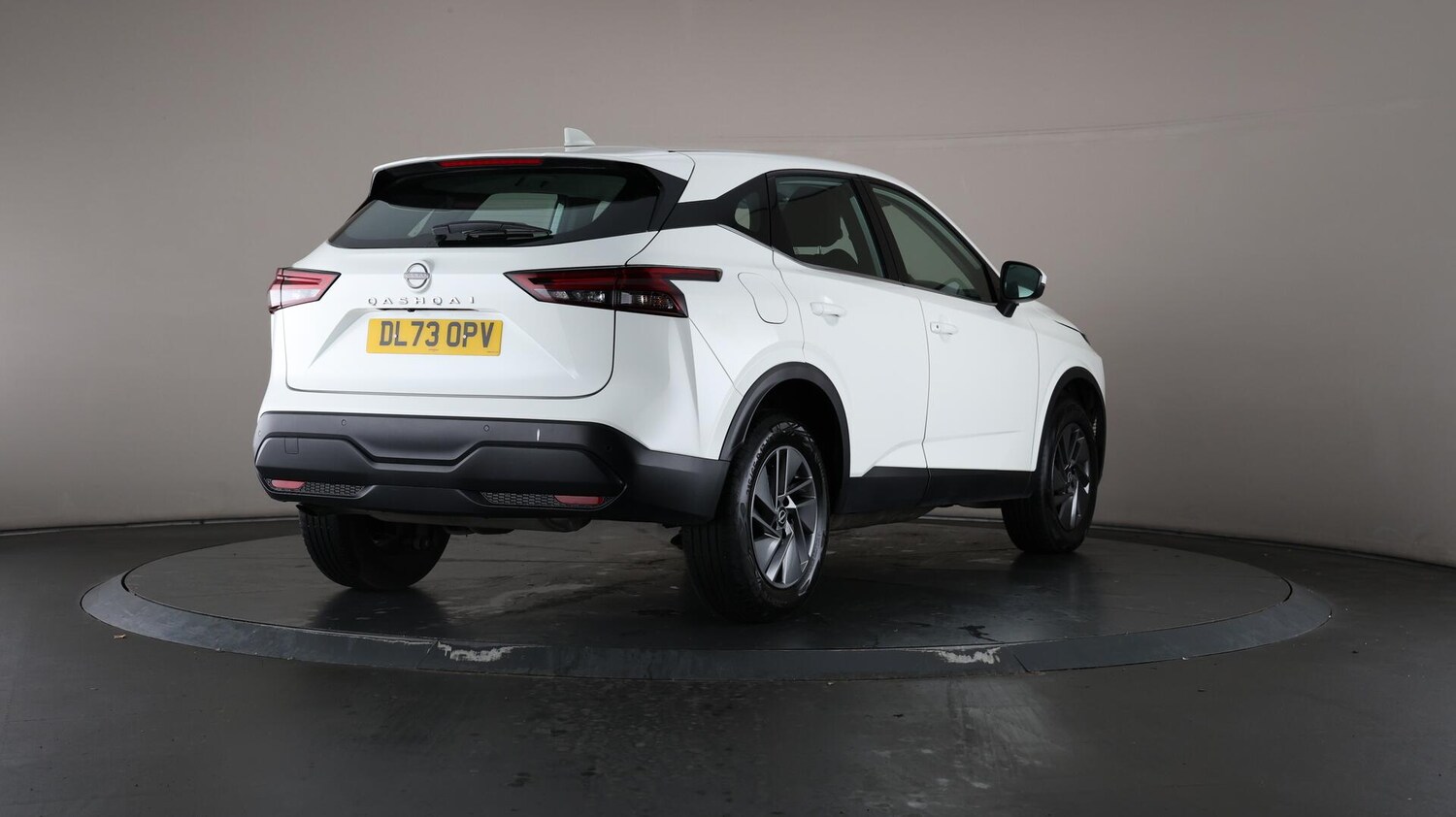 Used Nissan Qashqai 2023 for sale - 75990623: Photo 65