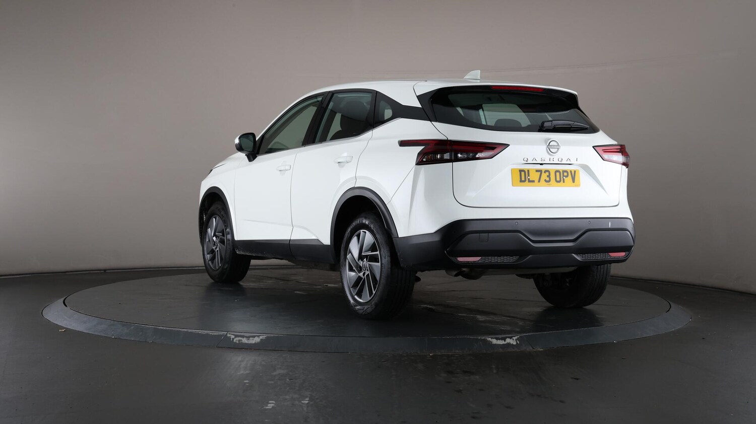 Used Nissan Qashqai 2023 for sale - 75990623: Photo 66