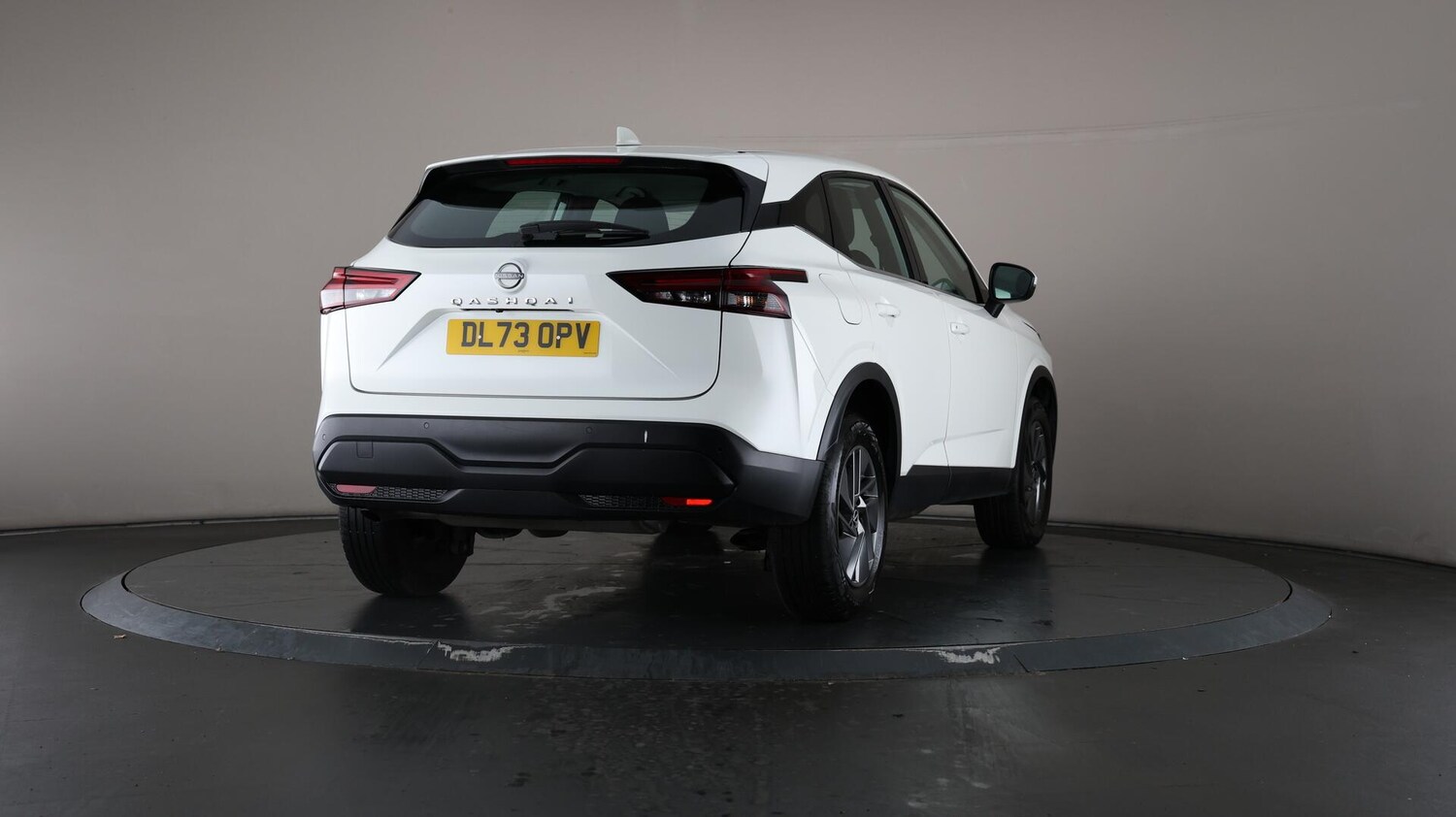 Used Nissan Qashqai 2023 for sale - 75990623: Photo 67