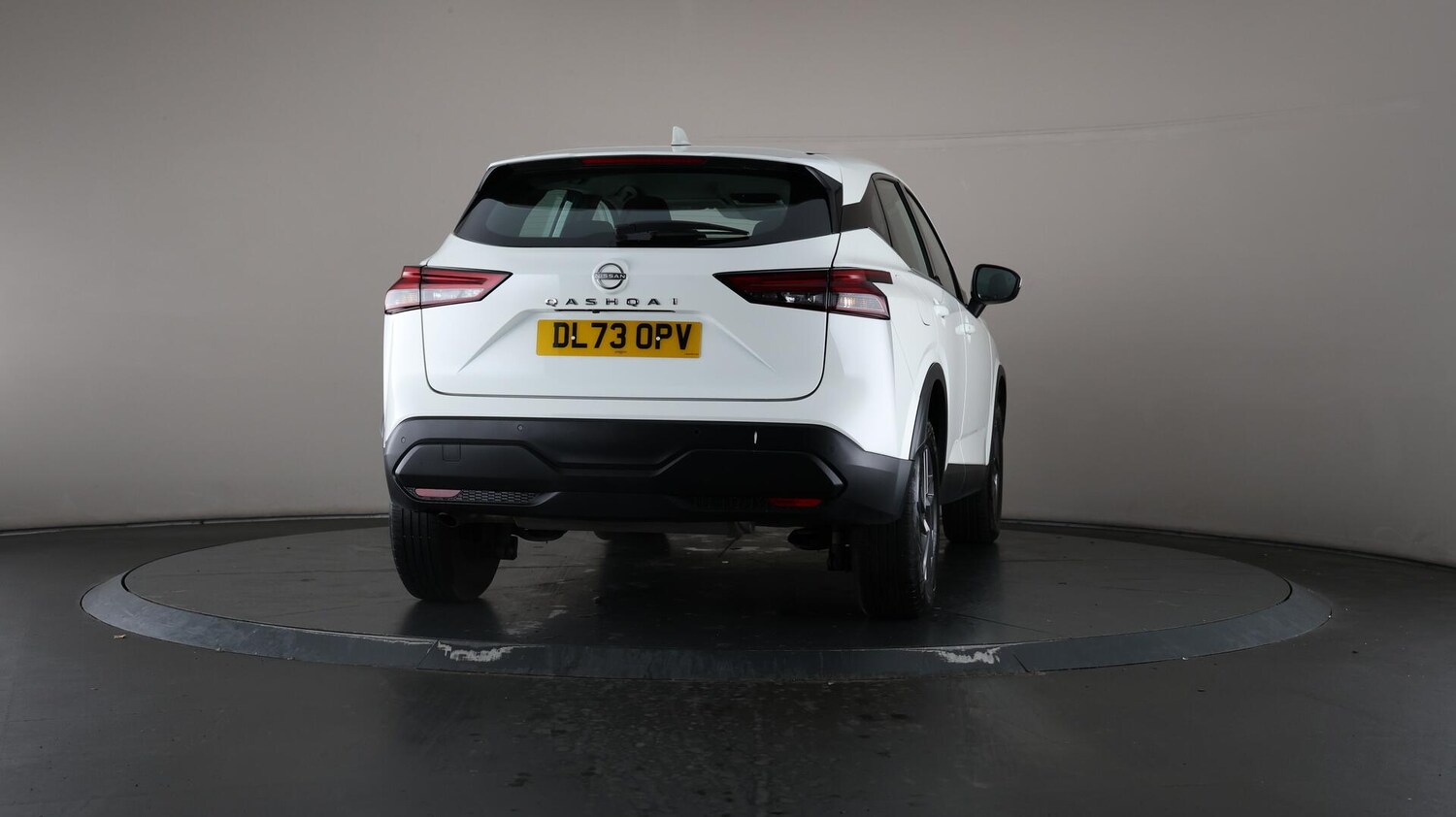 Used Nissan Qashqai 2023 for sale - 75990623: Photo 68