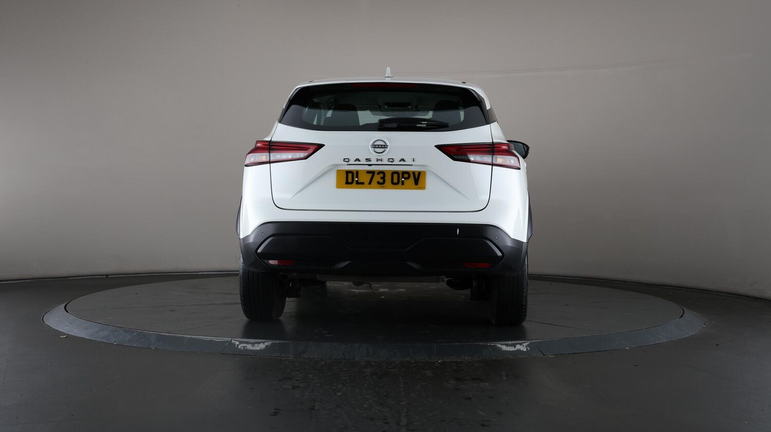 Used Nissan Qashqai 2023 for sale - 75990623: Photo 69