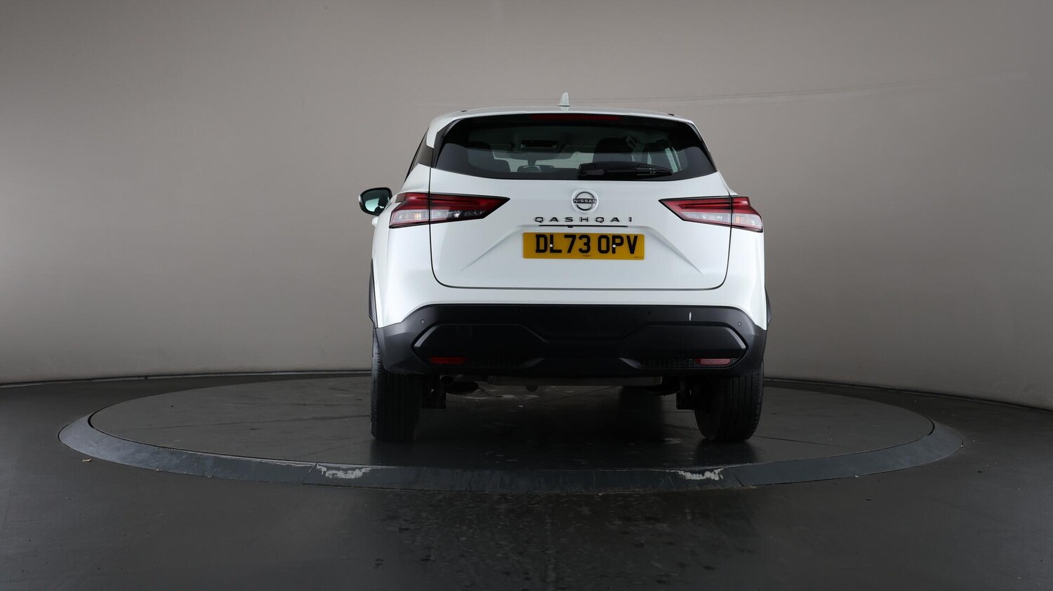 Used Nissan Qashqai 2023 for sale - 75990623: Photo 70