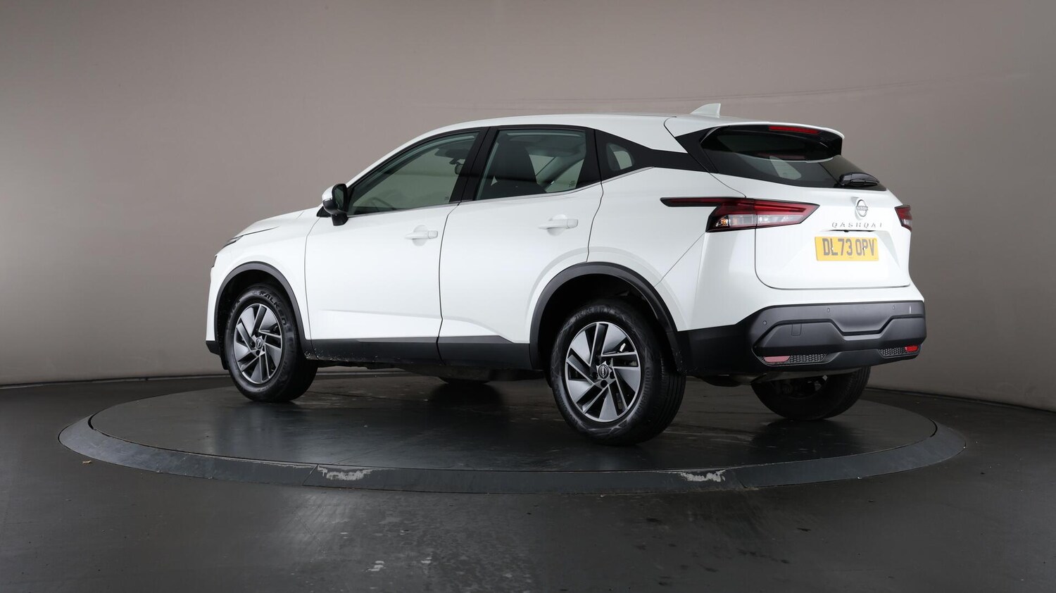 Used Nissan Qashqai 2023 for sale - 75990623: Photo 72