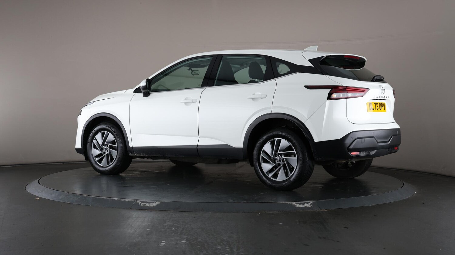 Used Nissan Qashqai 2023 for sale - 75990623: Photo 73