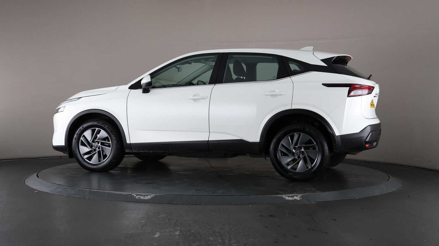 Used Nissan Qashqai 2023 for sale - 75990623: Photo 75
