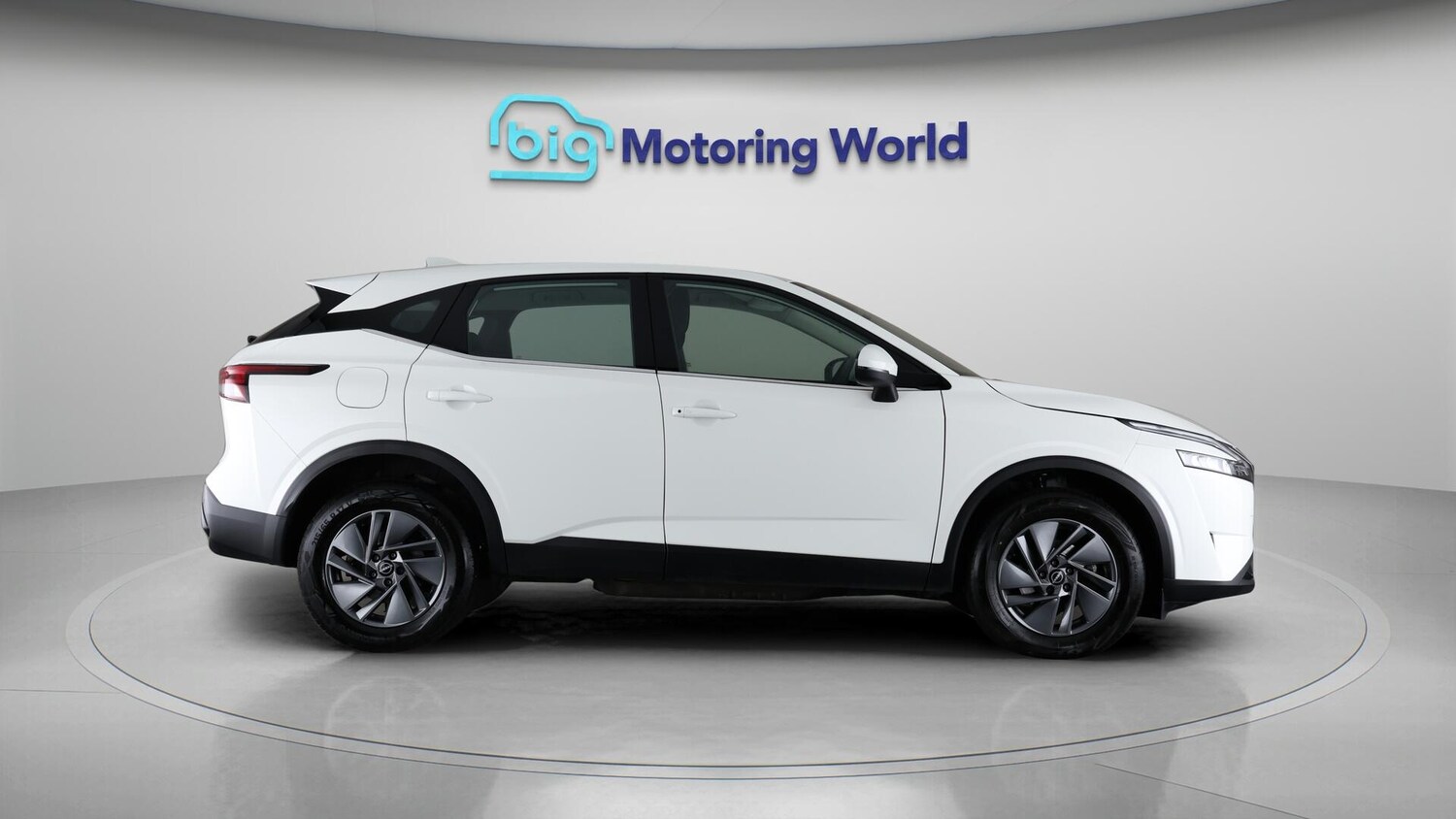 Used Nissan Qashqai 2023 for sale - 75990623: Photo 9