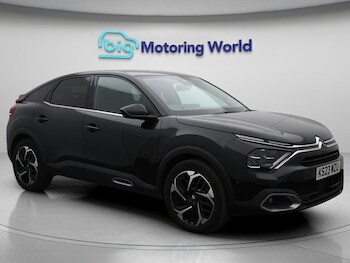 2023 (23) - 1.5 BlueHDi Shine Plus Hatchback 5dr Diesel EAT8 Euro 6 (s/s) (130 ps)