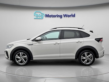 Used Volkswagen Taigo 2022 for sale - 79583481: Photo