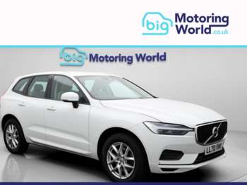 2020 (70) - 2.0 B5P [250] Momentum 5dr AWD Geartronic