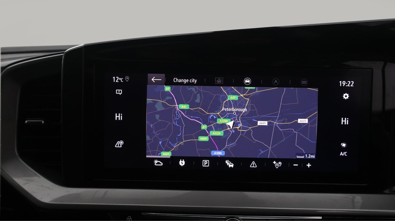 Used Vauxhall Mokka 2022 for sale - 77181435: Photo 11