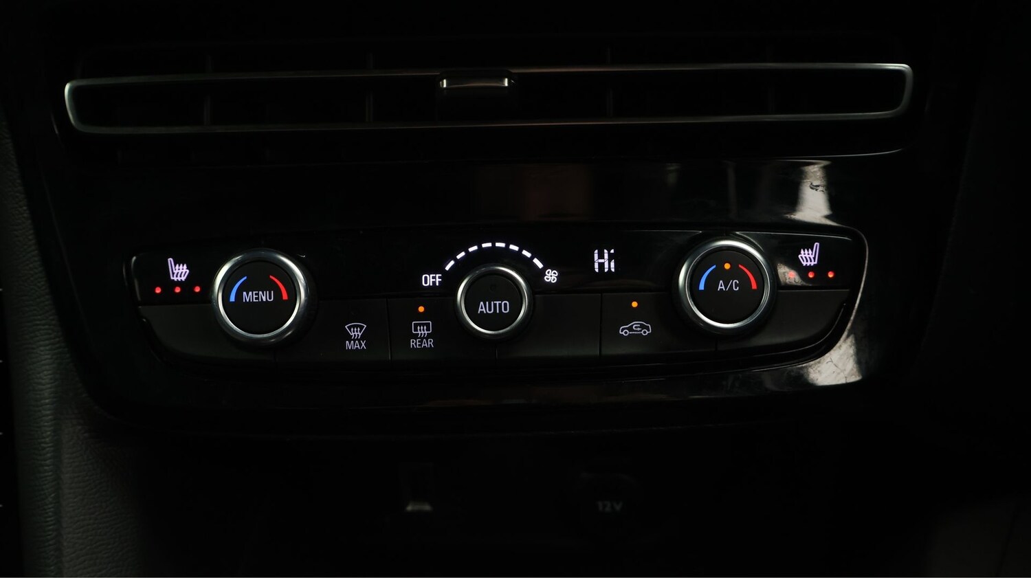 Used Vauxhall Mokka 2022 for sale - 77181435: Photo 12