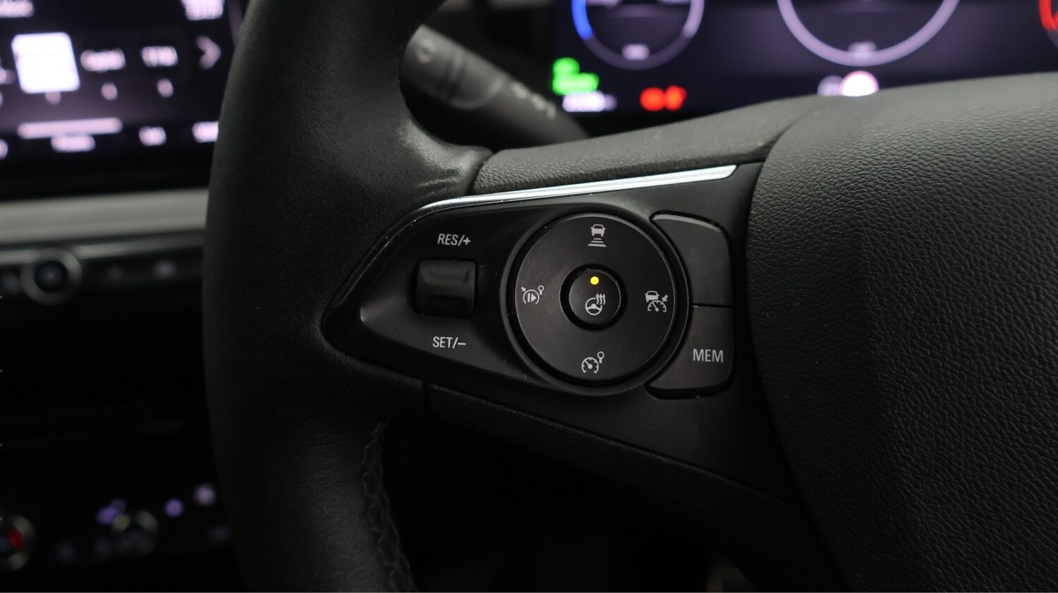 Used Vauxhall Mokka 2022 for sale - 77181435: Photo 20