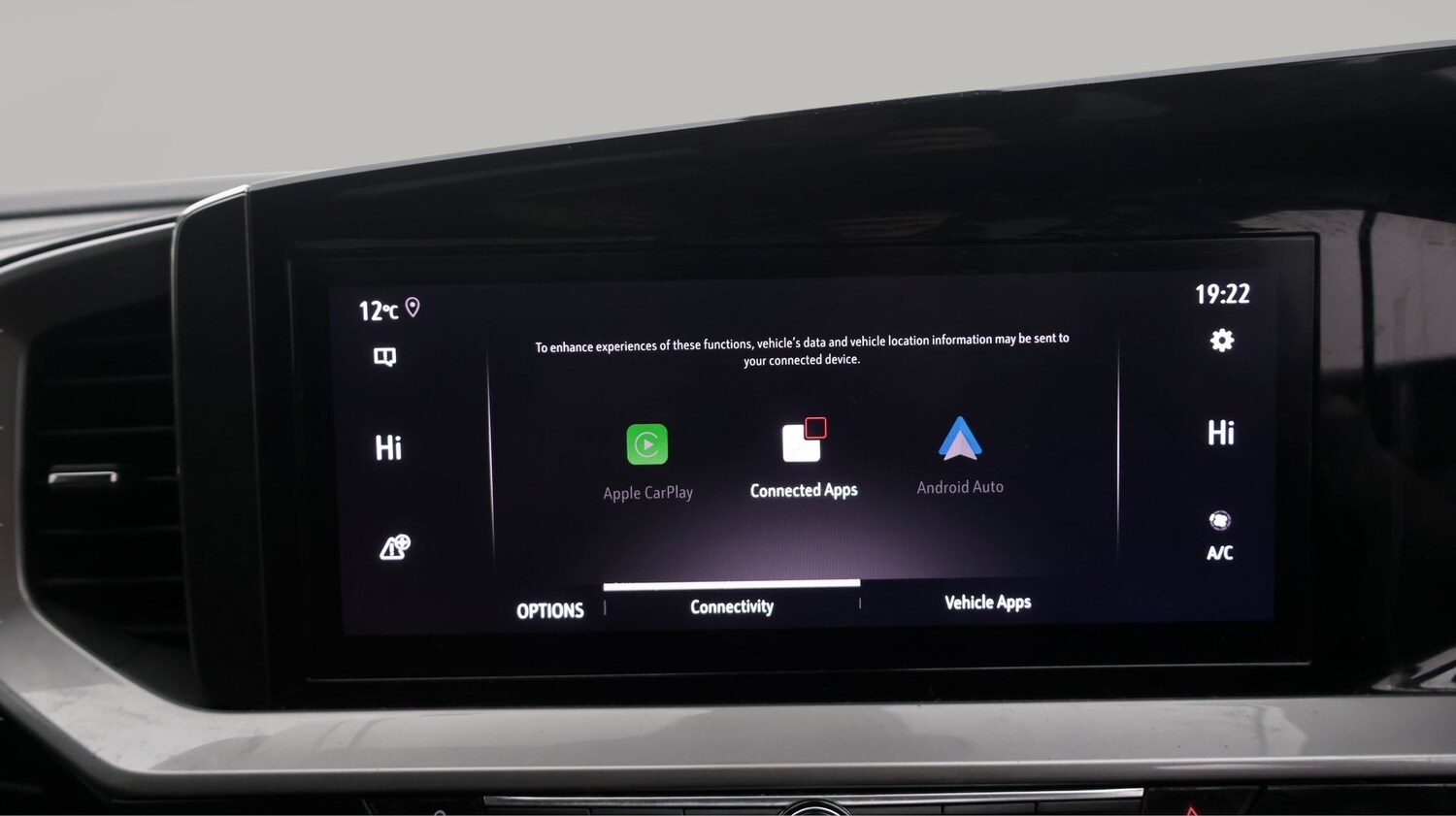 Used Vauxhall Mokka 2022 for sale - 77181435: Photo 24