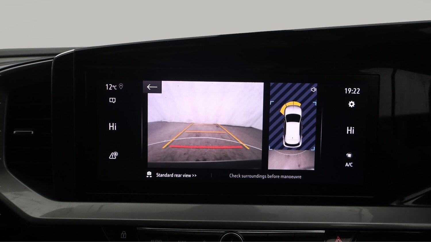 Used Vauxhall Mokka 2022 for sale - 77181435: Photo 25