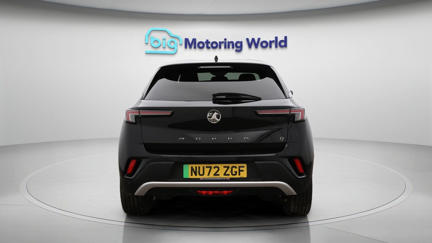 Used Vauxhall Mokka 2022 for sale - 77181435: Photo 6