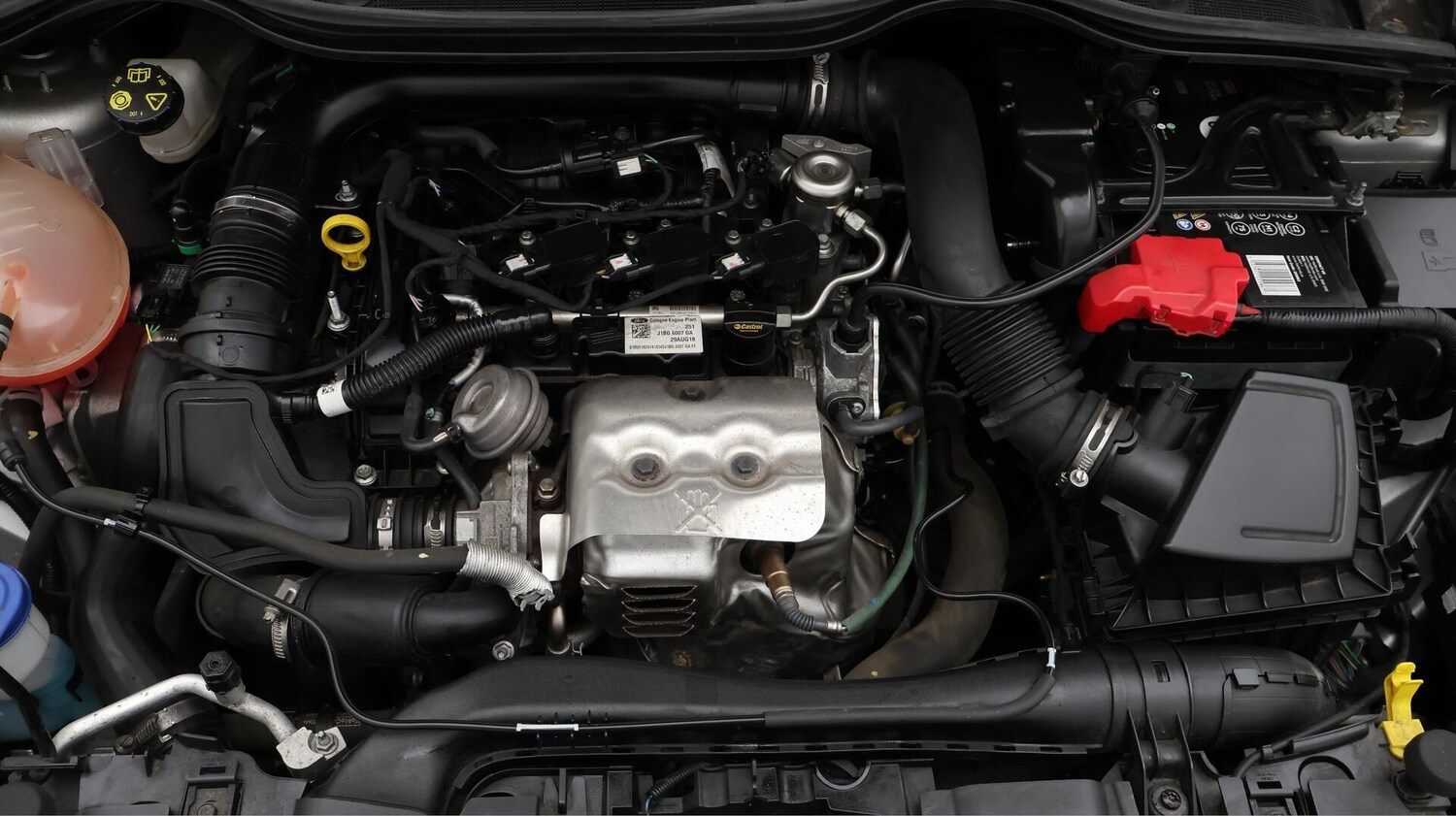Vehicle 31