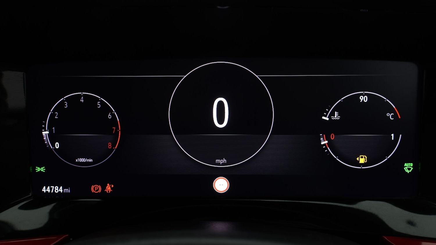 Used Vauxhall Mokka 2023 for sale - 77516398: Photo 10