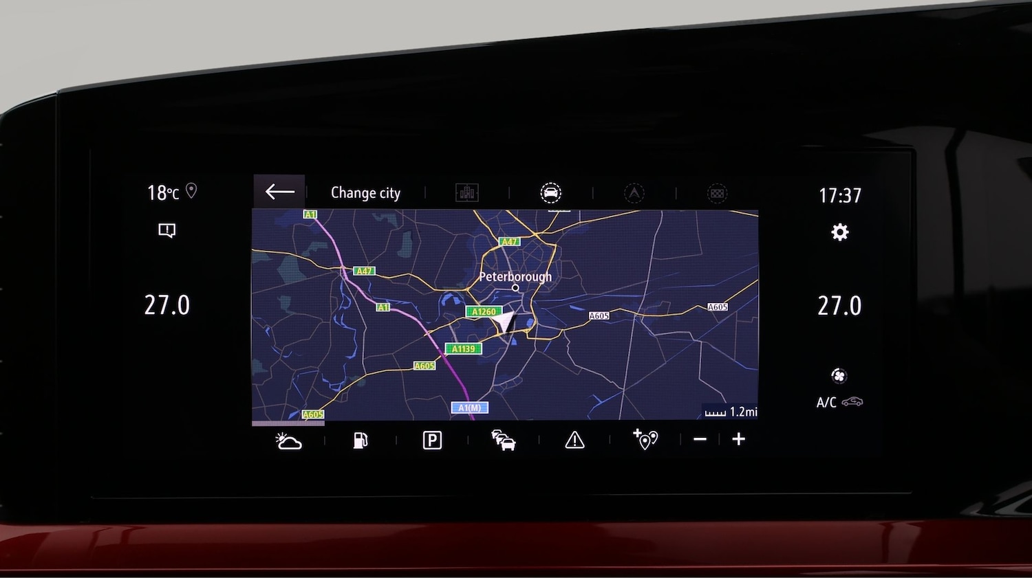 Used Vauxhall Mokka 2023 for sale - 77516398: Photo 11