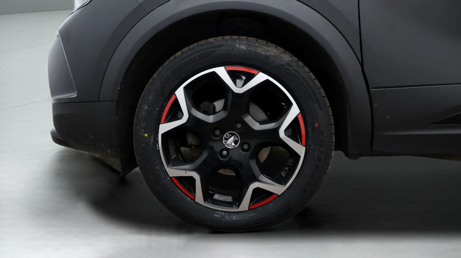 Used Vauxhall Mokka 2023 for sale - 77516398: Photo 18