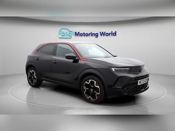 Used Vauxhall Mokka 2023 for sale - 77516398: Photo