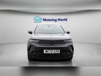 Used Vauxhall Mokka 2023 for sale - 77516398: Photo