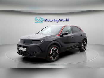 Used Vauxhall Mokka 2023 for sale - 77516398: Photo