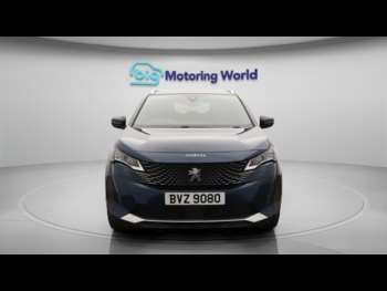 Used Peugeot 5008 2022 for sale - 75414668: Photo