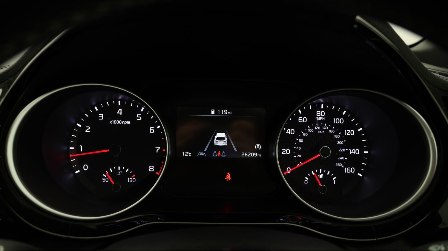 Used Kia Pro Ceed 2023 for sale - 77746122: Photo 10