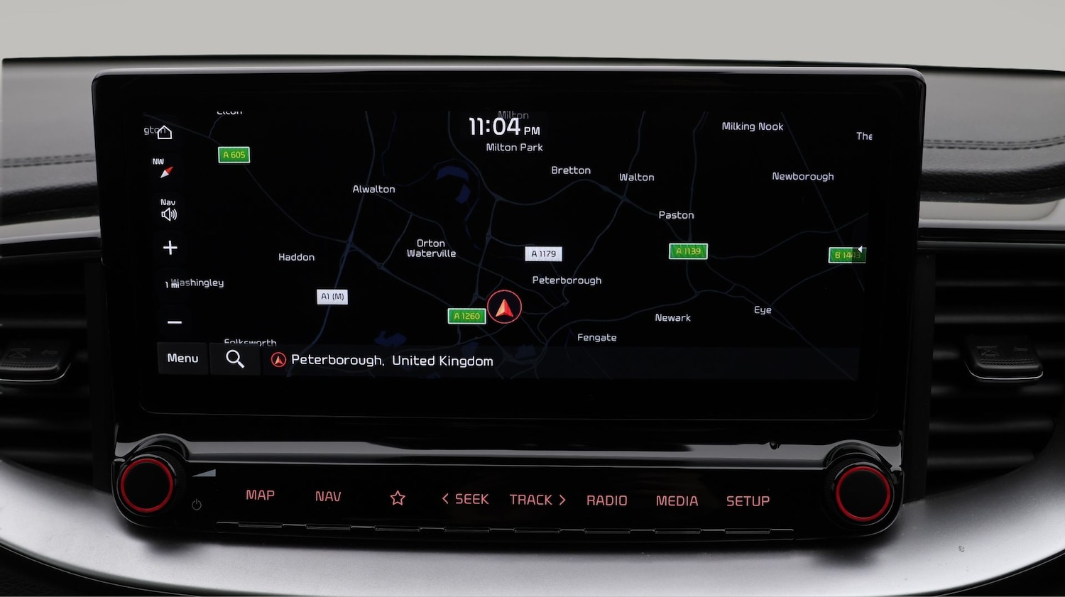 Used Kia Pro Ceed 2023 for sale - 77746122: Photo 11