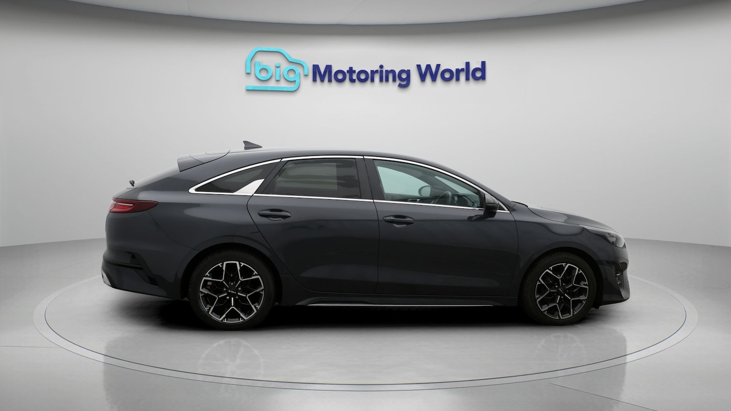 Used Kia Pro Ceed 2023 for sale - 77746122: Photo 8