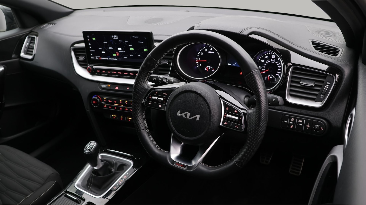 Used Kia Pro Ceed 2023 for sale - 77746122: Photo 9