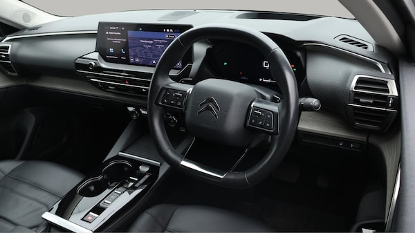 Used Citroen C5 X 2022 for sale - 76031478: Photo 10