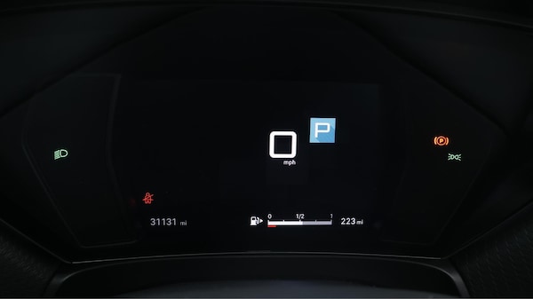 Used Citroen C5 X 2022 for sale - 76031478: Photo 11