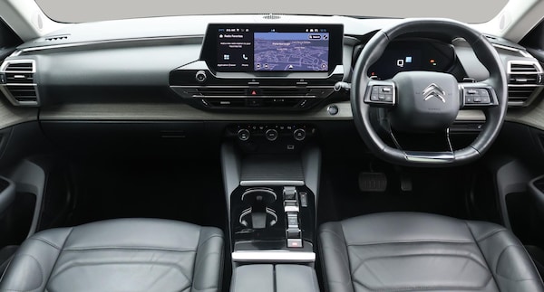 Used Citroen C5 X 2022 for sale - 76031478: Photo 14