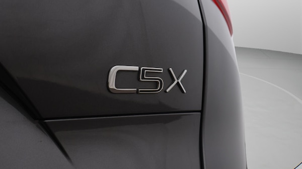 Used Citroen C5 X 2022 for sale - 76031478: Photo 22