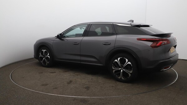 Used Citroen C5 X 2022 for sale - 76031478: Photo 35