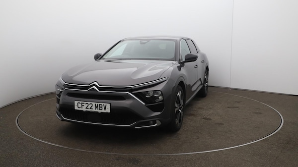 Used Citroen C5 X 2022 for sale - 76031478: Photo 37