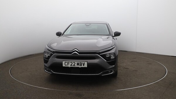 Used Citroen C5 X 2022 for sale - 76031478: Photo 38