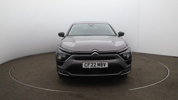Used Citroen C5 X 2022 for sale - 76031478: Photo 39
