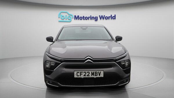 Used Citroen C5 X 2022 for sale - 76031478: Photo 3